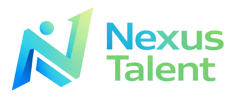 Nexus Talent — logótipo da plataforma de recrutamento com IA